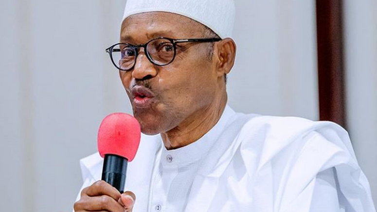 President Buhari Submits Names Of New Cabinet Nominees Article