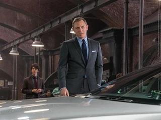 James Bond, Tom Ford, Spectre