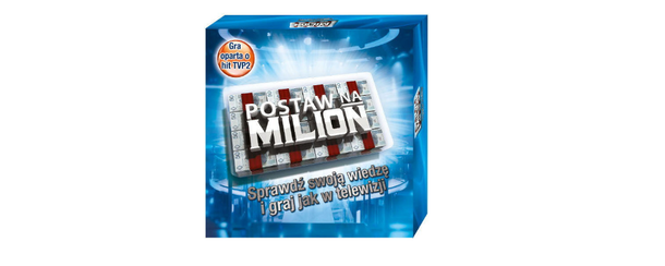 Postaw na milion