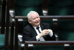 PiS z większym poparciem niż Polska 2050 i KO razem wzięte. NOWY SONDAŻ