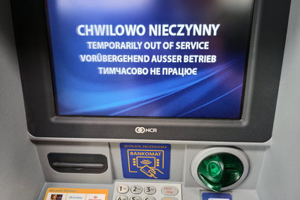 Problem z przelewem? Uważaj na przerwy techniczne w kilku dużych bankach