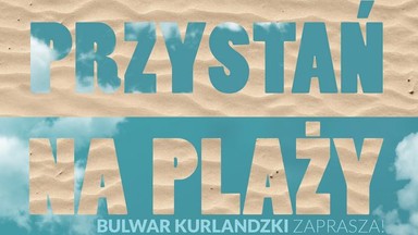 W Krakowie rusza sezon plażowy