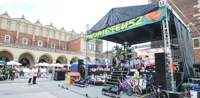 Wielki festyn dla dzieci w Krakowie. Można wygrać super nagrody