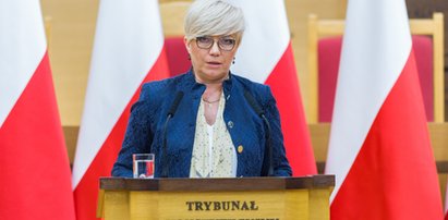 Zakaz handlu w niedziele. Co z orzeczeniem Trybunału Konstytucyjnego?! Zniknęło z wokandy