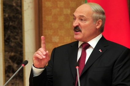 Białoruś wypowiada wojnę polskim przyczepom