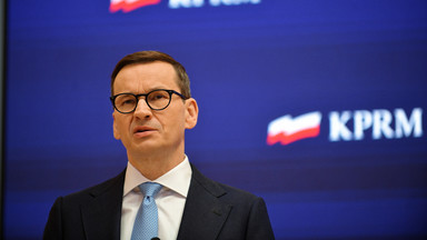 Morawiecki obiecuje wsparcie kredytobiorcom. "WIBOR zostanie zastąpiony nową stawką"