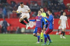 W Hiszpanii codzienne testy na koronawirusa dla piłkarzy