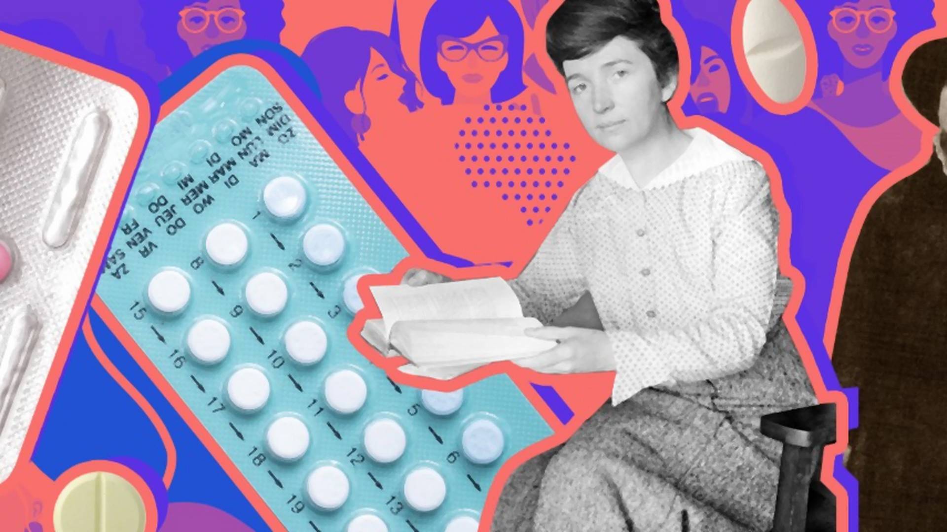 Margaret Sanger dała kobietom wybór i wolność seksualną. Matka pigułki antykoncepcyjnej ma dziś urodziny