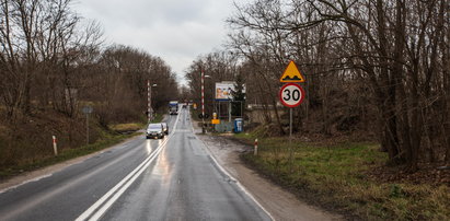 Przebudują ul. Lutycką