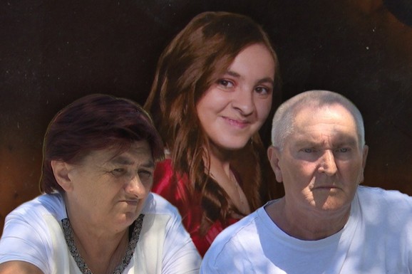 "ZVALA NAS JE I BILA JE UZNEMIRENA, KAO DA JE NEKO IZA NJE" Potresne reči roditelja Dušice (17) iz okoline Obrenovca koja je nestala pre DESET DANA: "Sumnjamo da je OTETA"