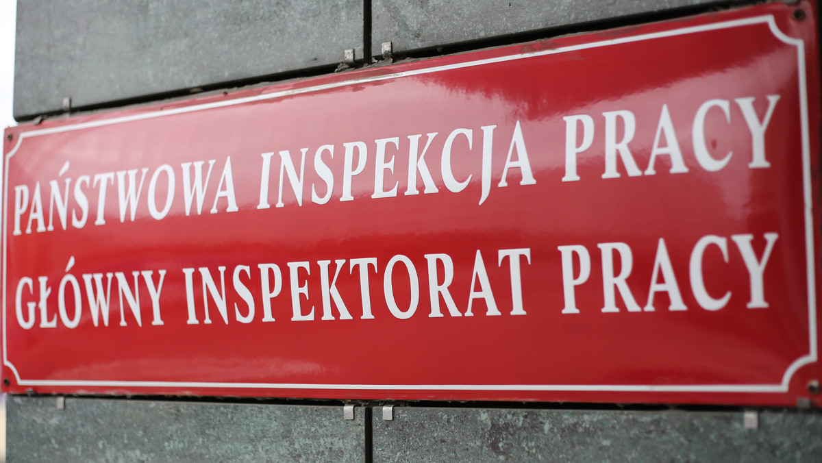 Etat w Państwowej Inspekcji Pracy otrzymała m.in. była kandydatka PiS na prezydenta Słupska oraz radny tej partii w Krośnie i koordynator struktur partii w okręgu rzeszowskim - informuje "Dziennik Gazeta Prawna". 