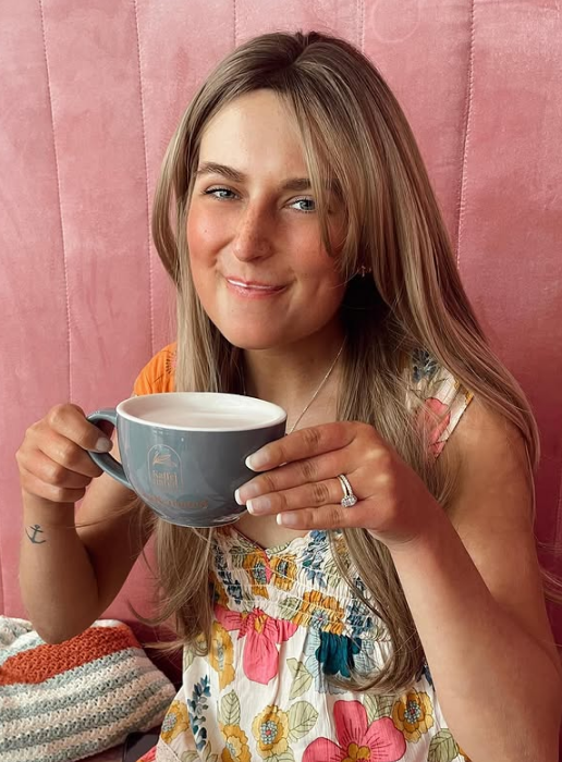 Mackenzie bojovala s rakovinou od roku 2023.