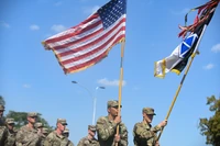 To polski podatnik płaci za obecność żołnierzy USA. Może poczuć się oszukany [OPINIA]