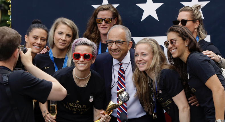 uswnt lawsuit carlos cordeiro