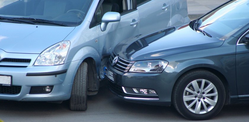 Rewolucja w naprawie aut w ramach OC. To musi wiedzieć każdy kierowca