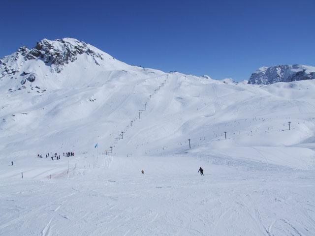 Galeria Francja - Tignes, obrazek 20