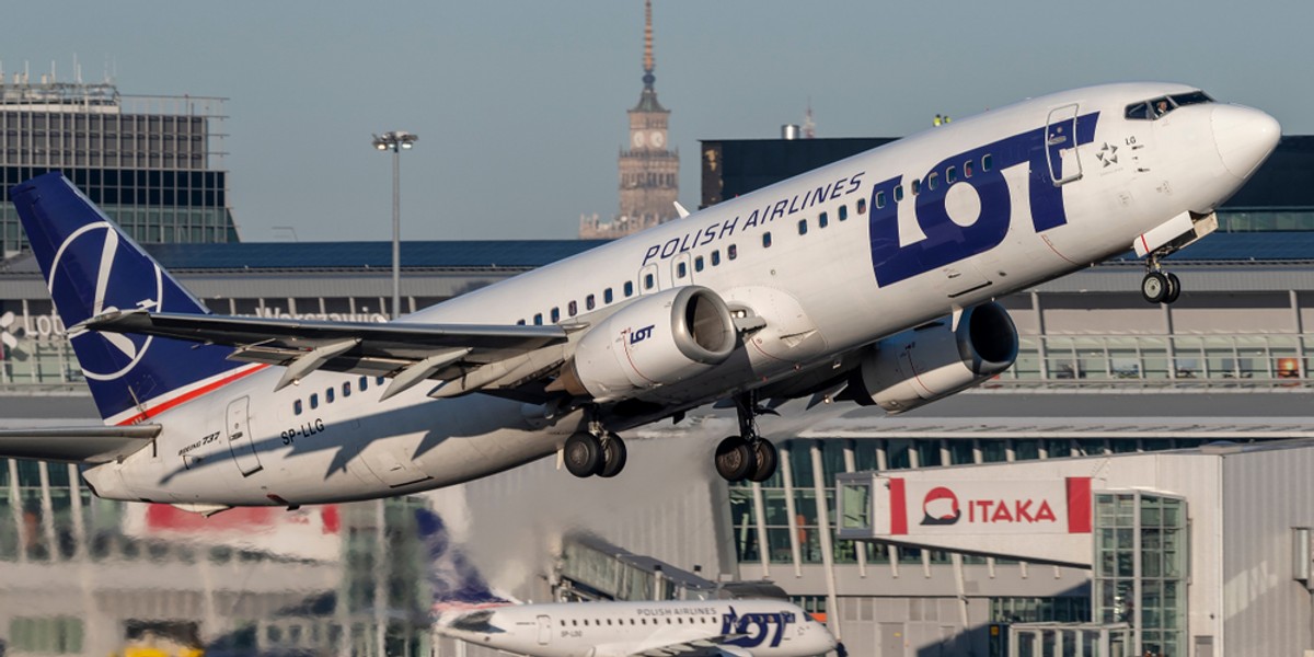 Lotnisko Chopina ma w większym stopniu stać się lotniskiem przesiadkowym. Gdy jego możliwości rozwoju się wyczerpują, intensywnie rozwijają się porty lotnicze w regionach