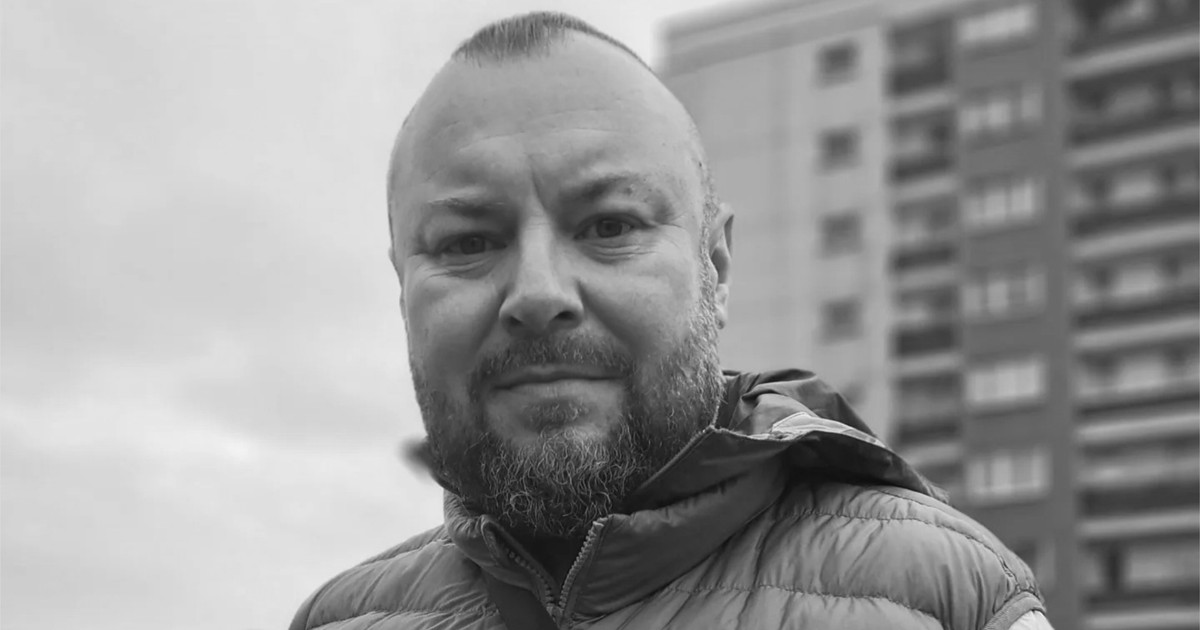 Nie żyje Bas Tajpan. Znany muzyk miał 47 lat