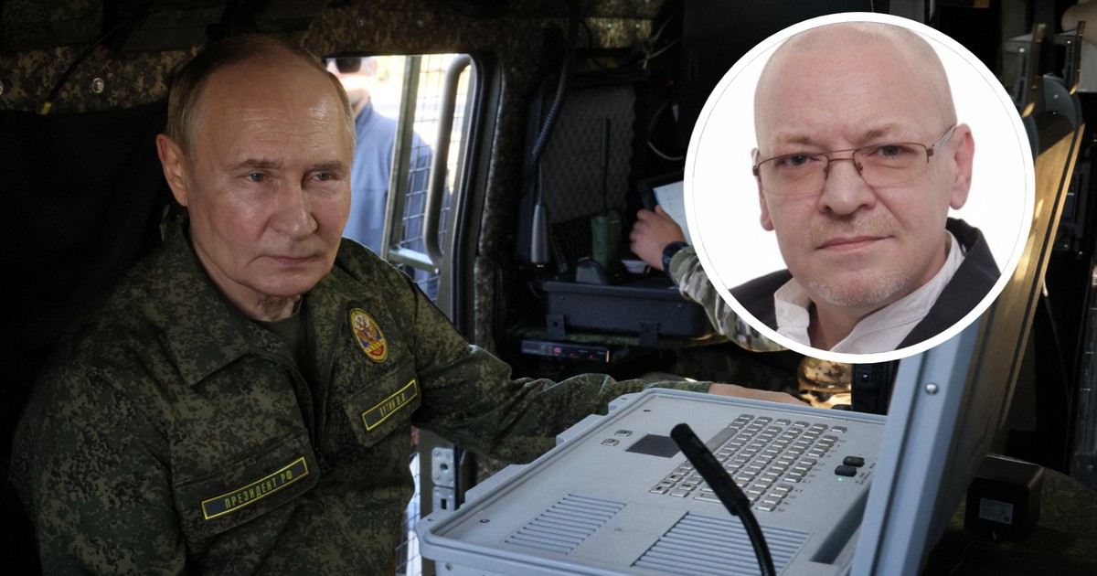 Ta decyzja odmieni wojnę w Ukrainie. Putin może drżeć ze strachu