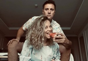 Andrija Milošević, Aleksandra Tomić