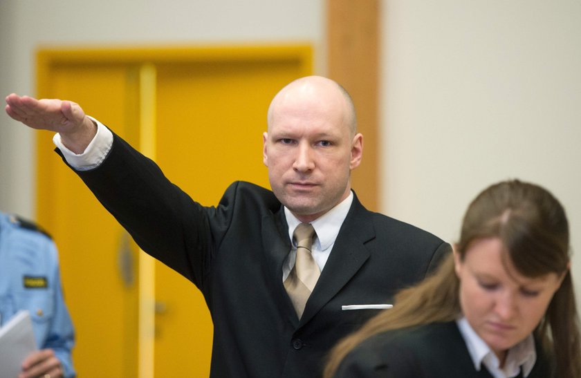 Anders Breivik