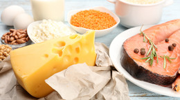 Dieta białkowa (proteinowa) - na czym polega? Zasady, wady i zalety