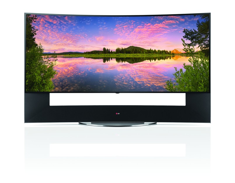 LG 105UC9V