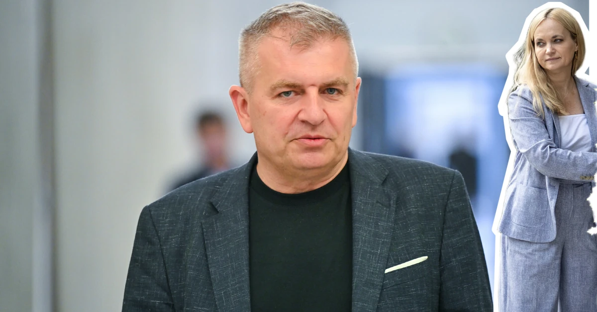 Polityk KO nie zna nazwiska ministry zdrowia. "Wiem, jak się nazywa, ale nie pamiętam"