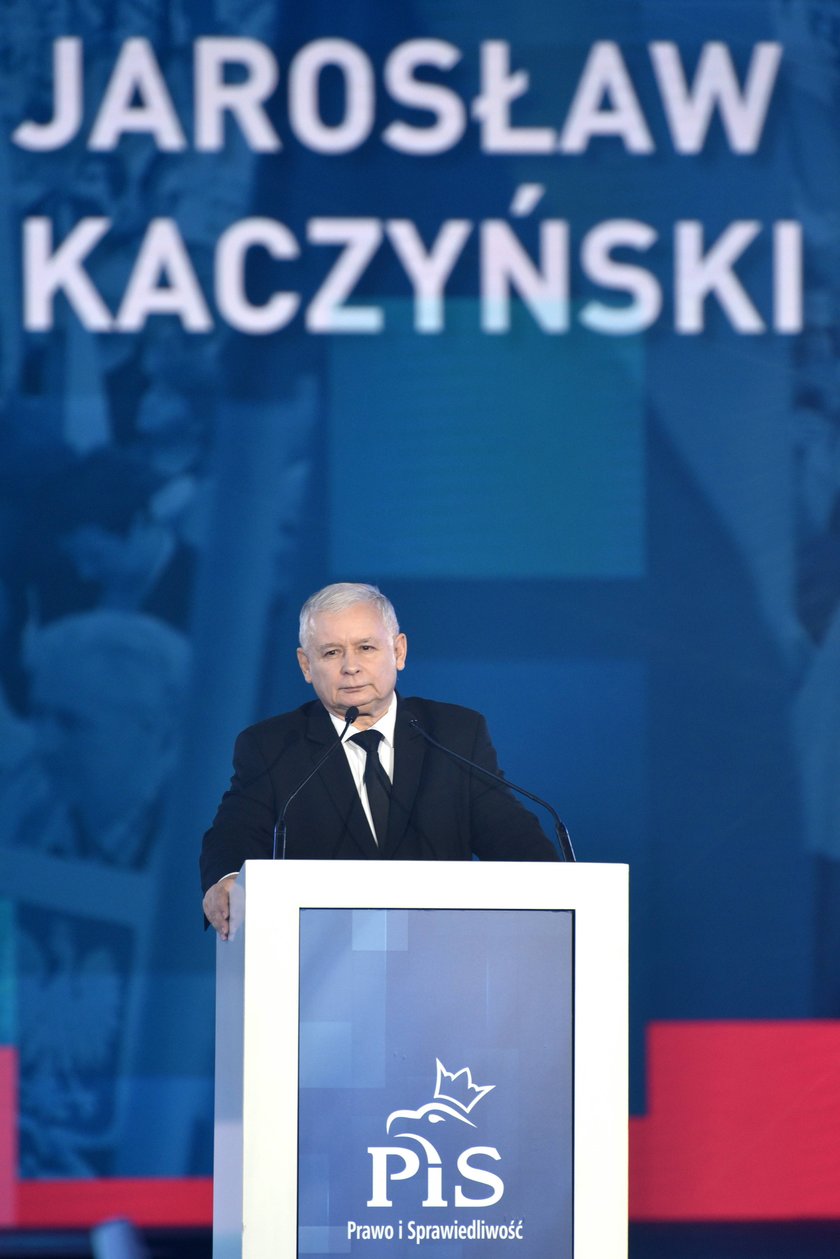 Jarosław Kaczyński