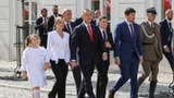 Gdzie zamieszka Nawrocki z żoną i dziećmi? "W Pałacu Prezydenckim jest strasznie brzydko"