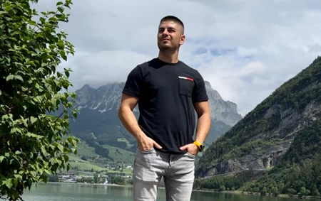 Nikola Krsmanović