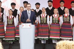 Mateusz Morawiecki