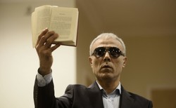 Ali Agca chce zostać księdzem. Zwraca się z prośbą do papieża Franciszka