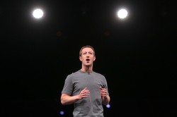 Europejska bomba pod modelem biznesowym Zuckerberga