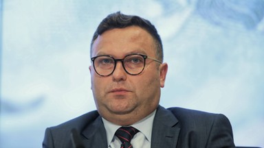 Rafał Sura złożył rezygnację z Rady Polityki Pieniężnej 