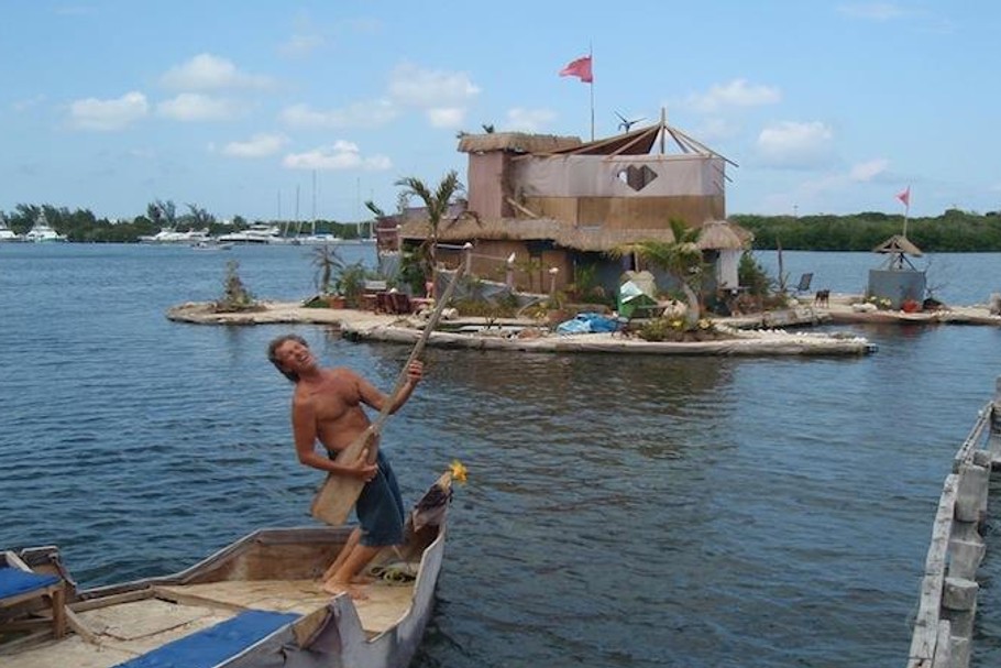 Isla Mujeres, Mexico