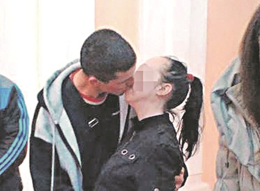 Ubio je posle šest meseci braka