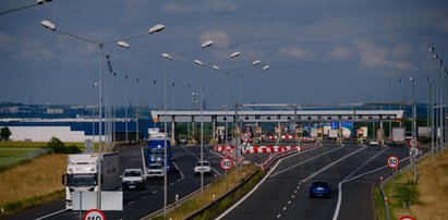 Polacy się wściekną! Nowe wieści w sprawie darmowych autostrad