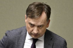 Ziobro do Tuska: Nie z nami te numery, Brunner...