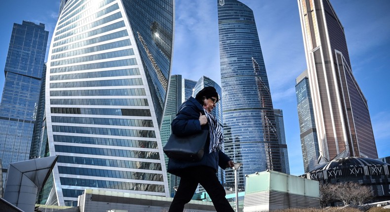 Moscow still faces the prospect of default, despite a last-minute payment this week.