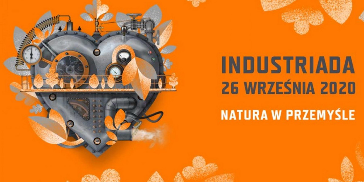 Po raz 11. rusza dziś Industriada