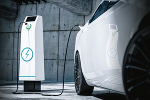 Samochody elektryczne w Polsce. Polskie firmy coraz więcej zarabiają na elektromobilności