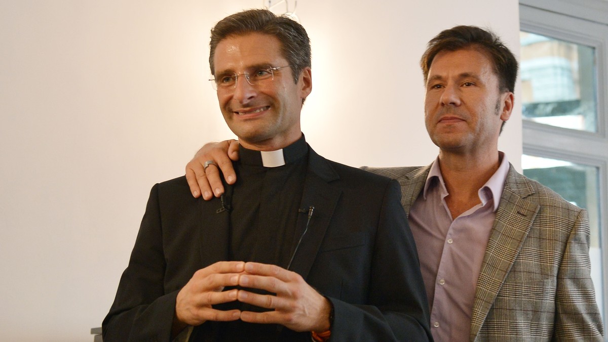 ITALY-VATICAN-HOMOSEXUALITY-