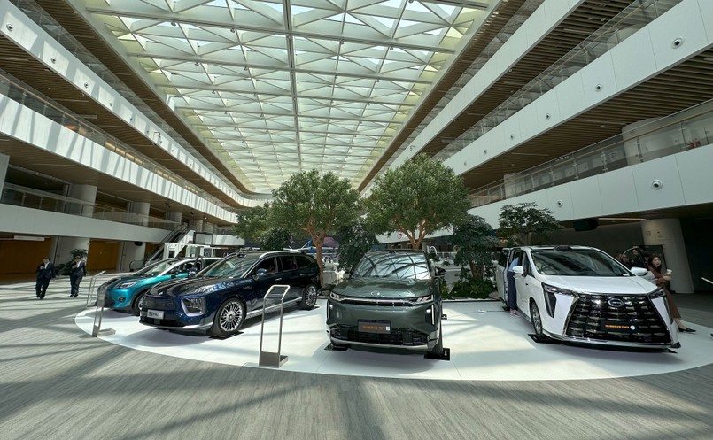 Centrum projektowe GAC