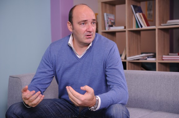 Miroslav Berić