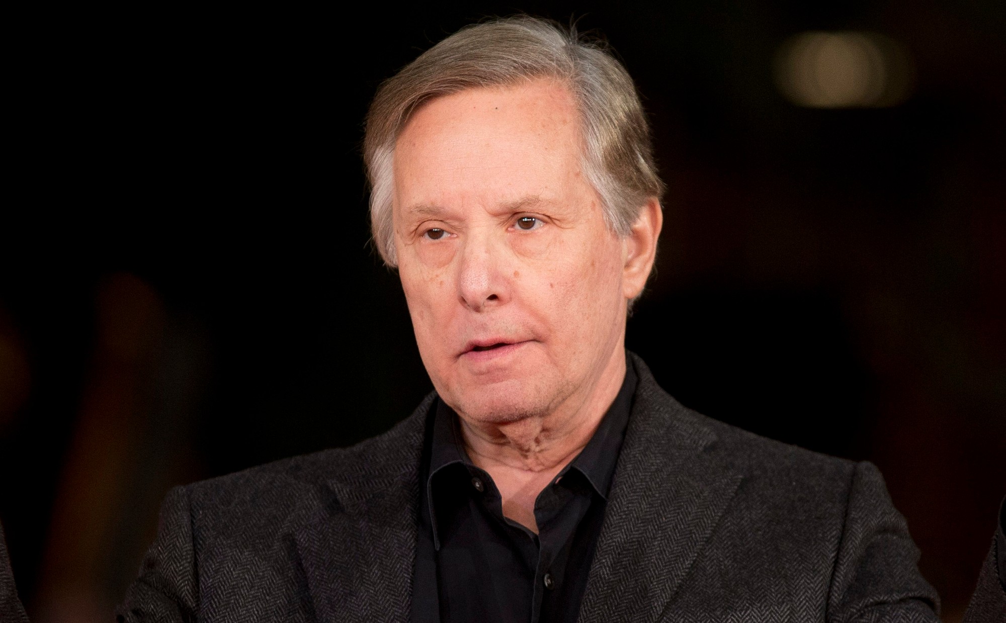 Zomrel režisér filmu Vyháňač diabla William Friedkin († 87)