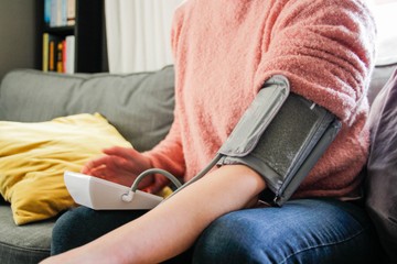 magas vérnyomás, vérnyomásmérés, gyógyszeres kezelés, kontroll