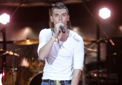 Bednarek gwiazdą katowickich Odjazdów