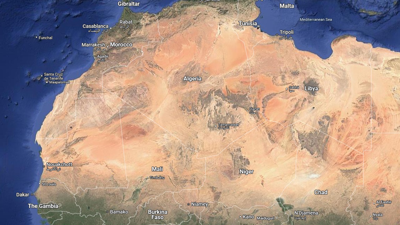 Maroko otwiera porty dla trzech państw Sahelu. To element taktyki