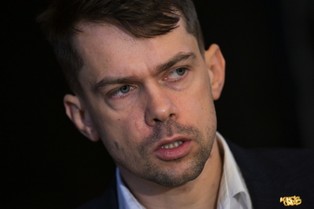 Kołodziejczak: Dziś wydam polecenie o badaniu całego zboża z Ukrainy